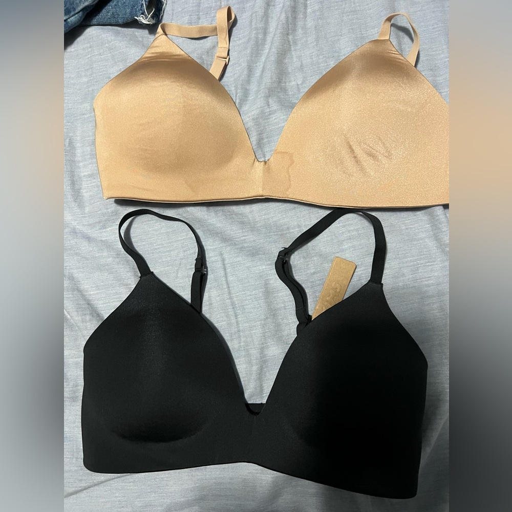 Skims Bralettes